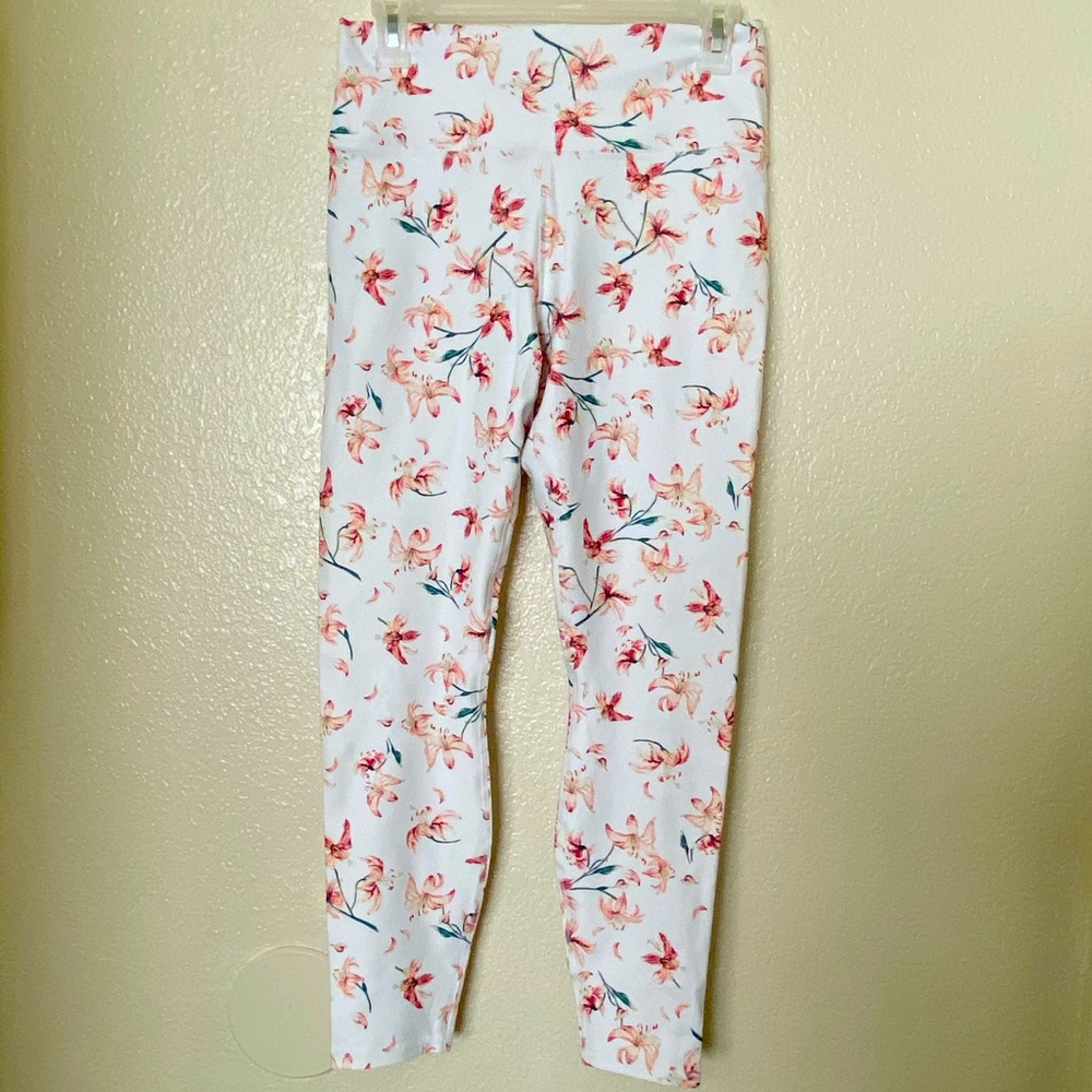 Fabletics high waisted leggings